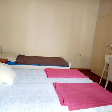 Apartments Kaludjerovic Herceg Novi Exterior foto