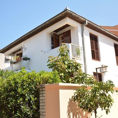 Apartments Kaludjerovic Herceg Novi Exterior foto