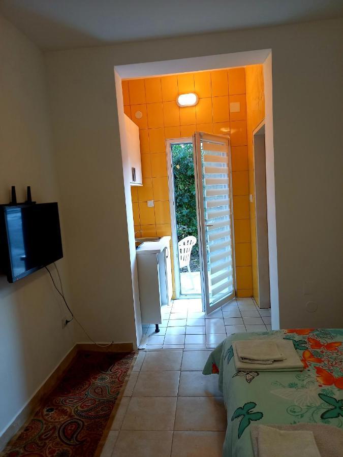 Apartments Kaludjerovic Herceg Novi Exterior foto