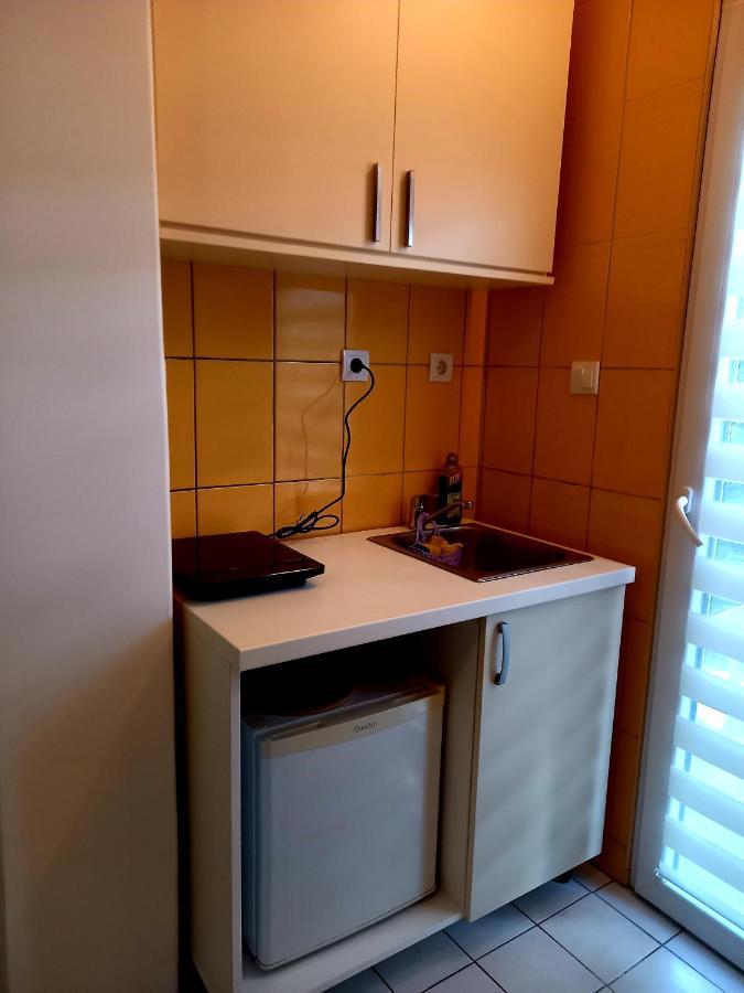 Apartments Kaludjerovic Herceg Novi Exterior foto