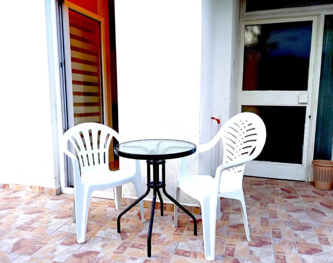 Apartments Kaludjerovic Herceg Novi Exterior foto