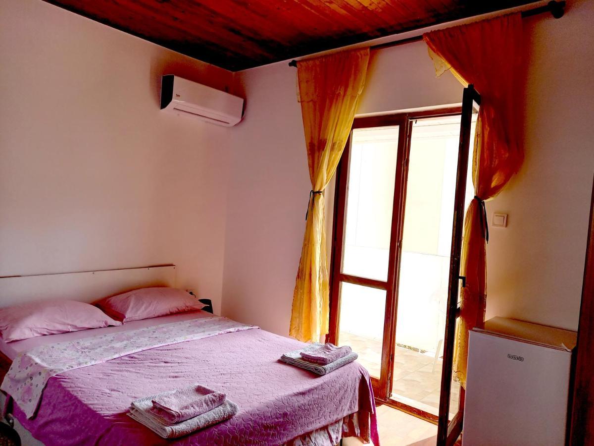 Apartments Kaludjerovic Herceg Novi Exterior foto