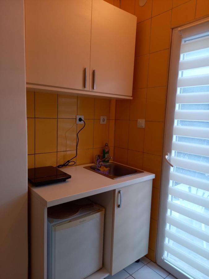 Apartments Kaludjerovic Herceg Novi Exterior foto