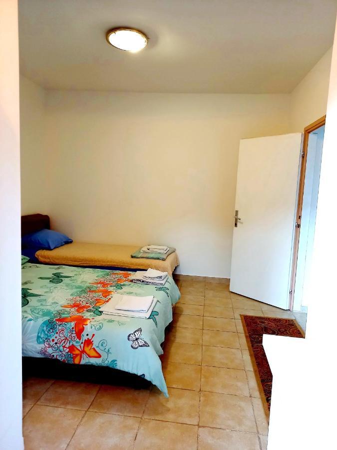 Apartments Kaludjerovic Herceg Novi Exterior foto