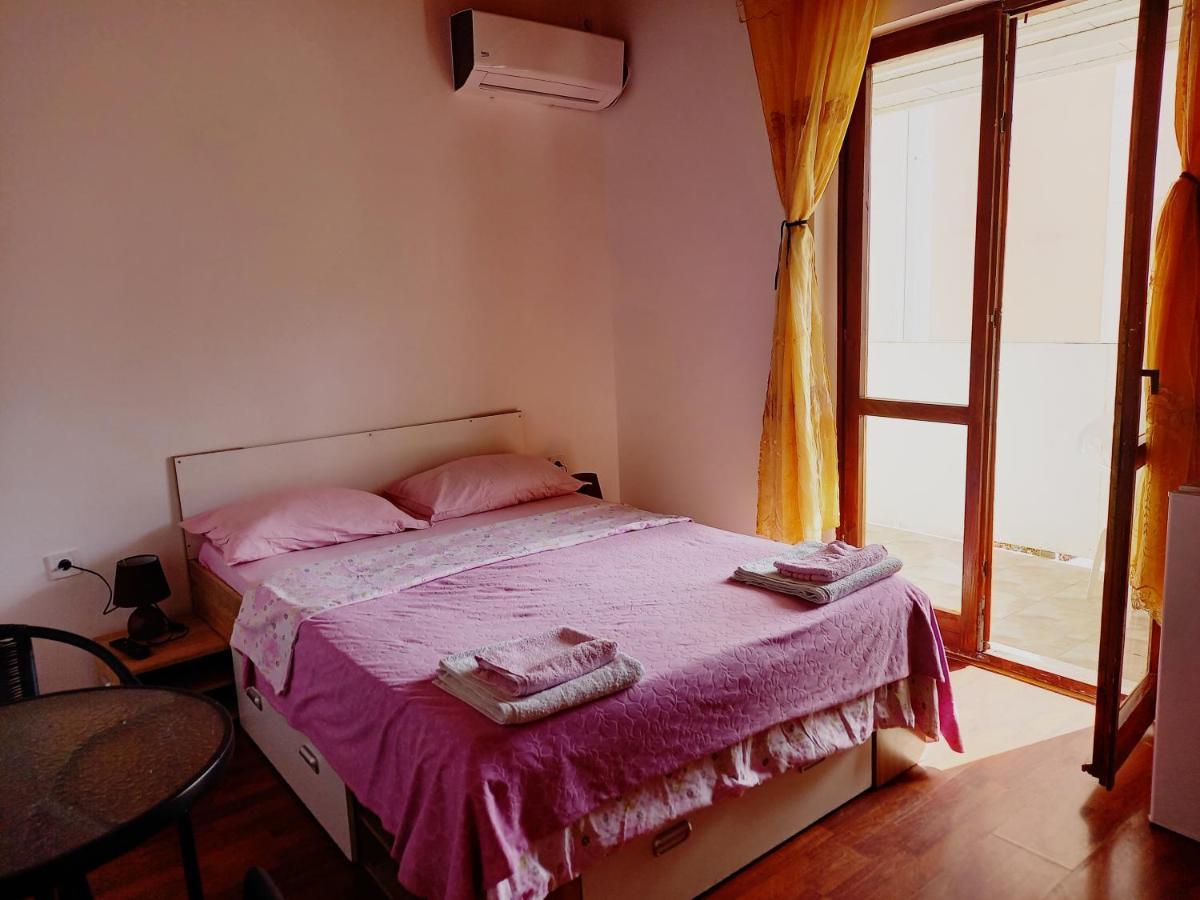 Apartments Kaludjerovic Herceg Novi Exterior foto