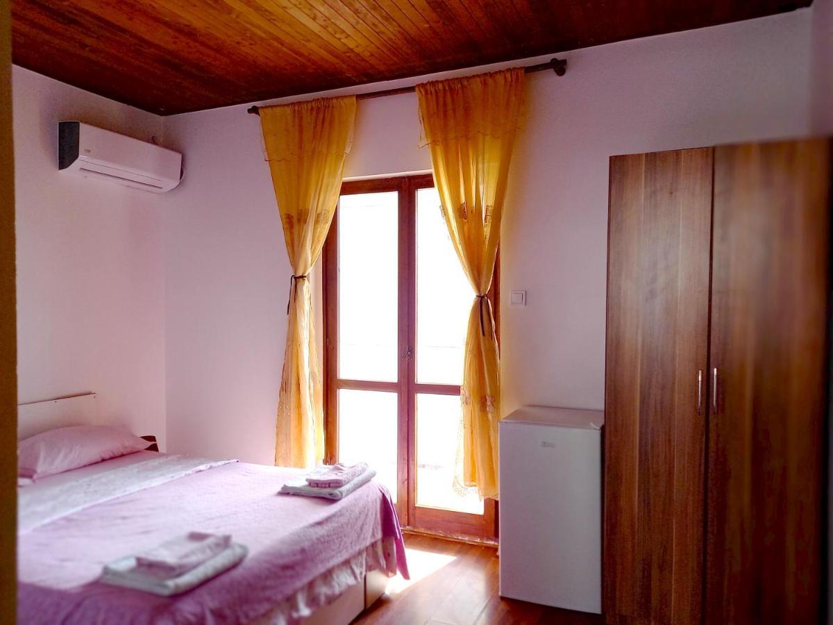 Apartments Kaludjerovic Herceg Novi Exterior foto