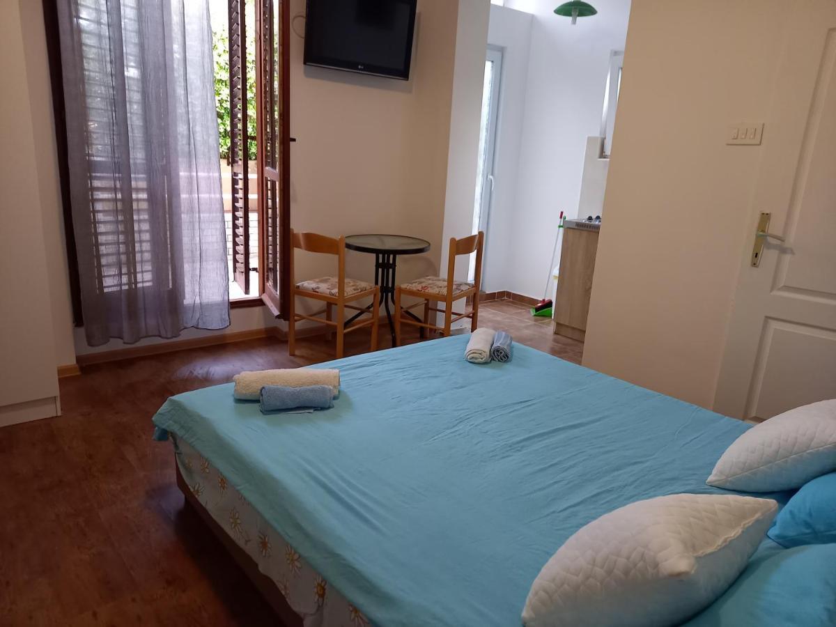 Apartments Kaludjerovic Herceg Novi Exterior foto