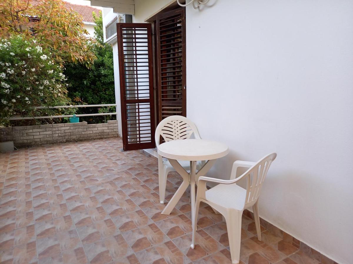 Apartments Kaludjerovic Herceg Novi Exterior foto
