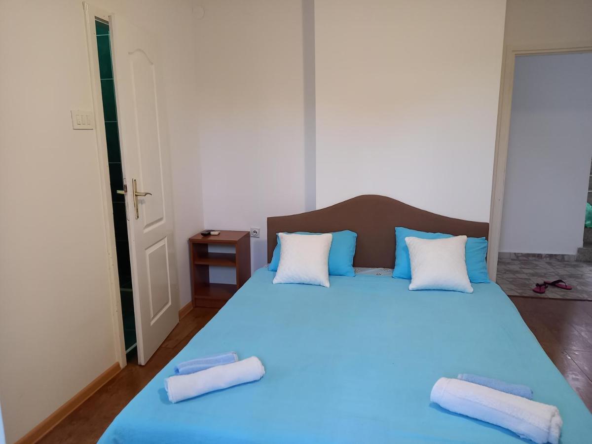 Apartments Kaludjerovic Herceg Novi Exterior foto