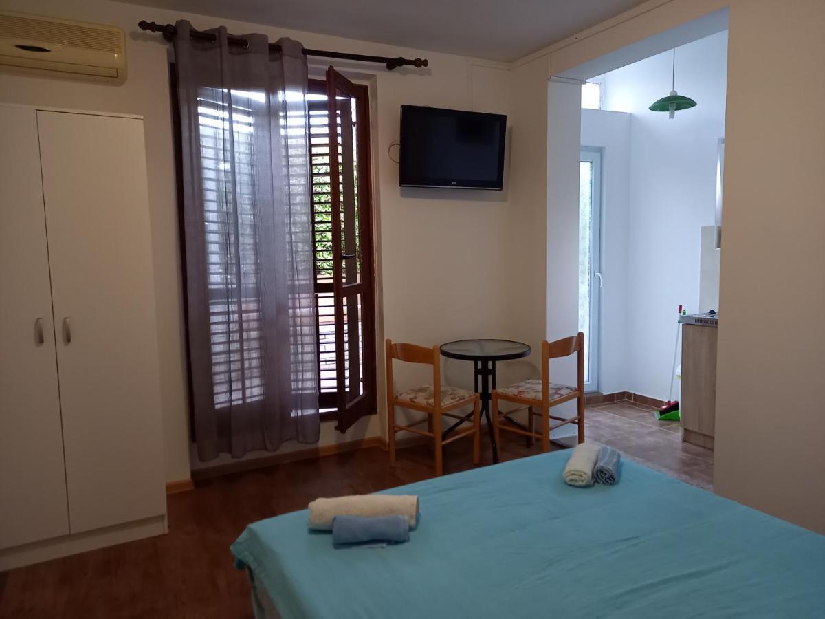 Apartments Kaludjerovic Herceg Novi Exterior foto