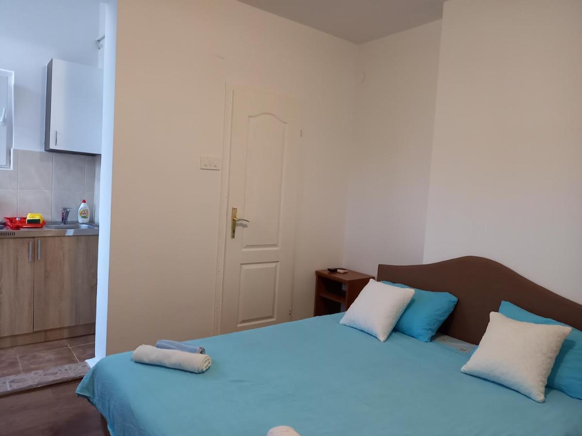 Apartments Kaludjerovic Herceg Novi Exterior foto