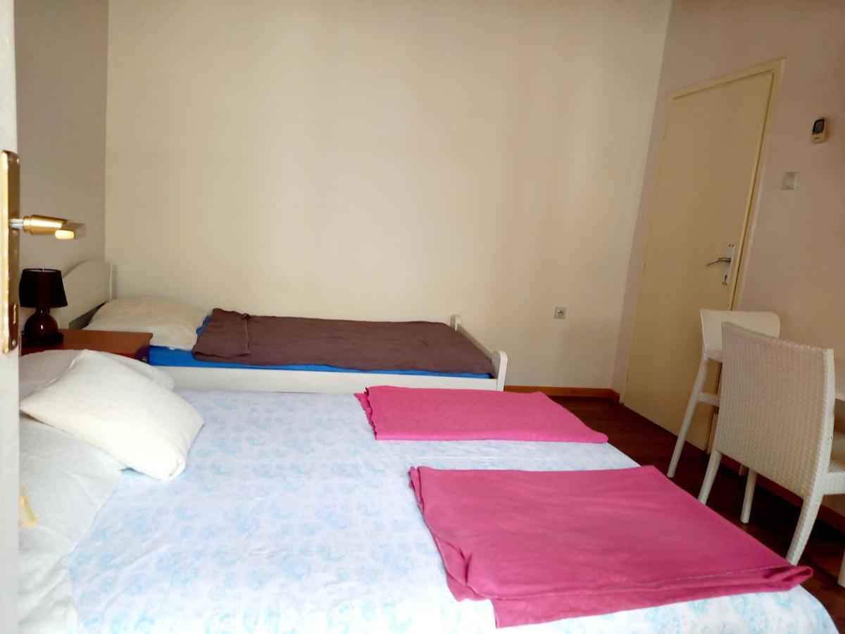Apartments Kaludjerovic Herceg Novi Exterior foto