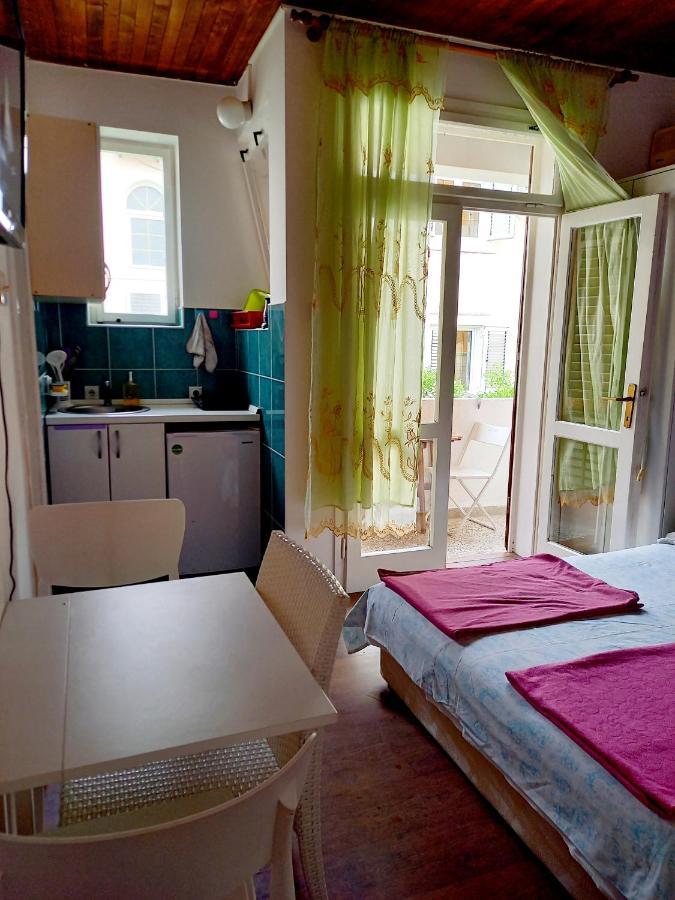 Apartments Kaludjerovic Herceg Novi Exterior foto