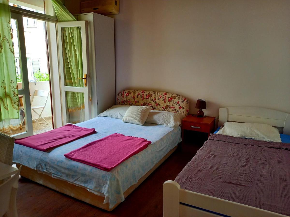 Apartments Kaludjerovic Herceg Novi Exterior foto