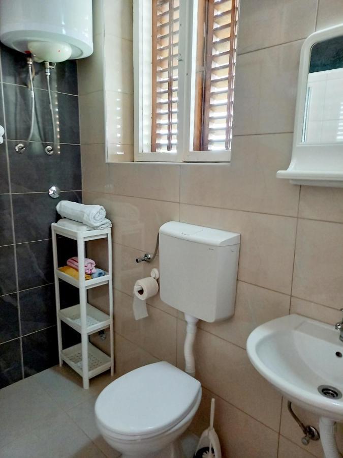 Apartments Kaludjerovic Herceg Novi Exterior foto