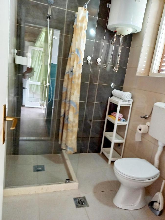 Apartments Kaludjerovic Herceg Novi Exterior foto