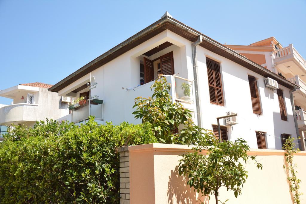 Apartments Kaludjerovic Herceg Novi Exterior foto