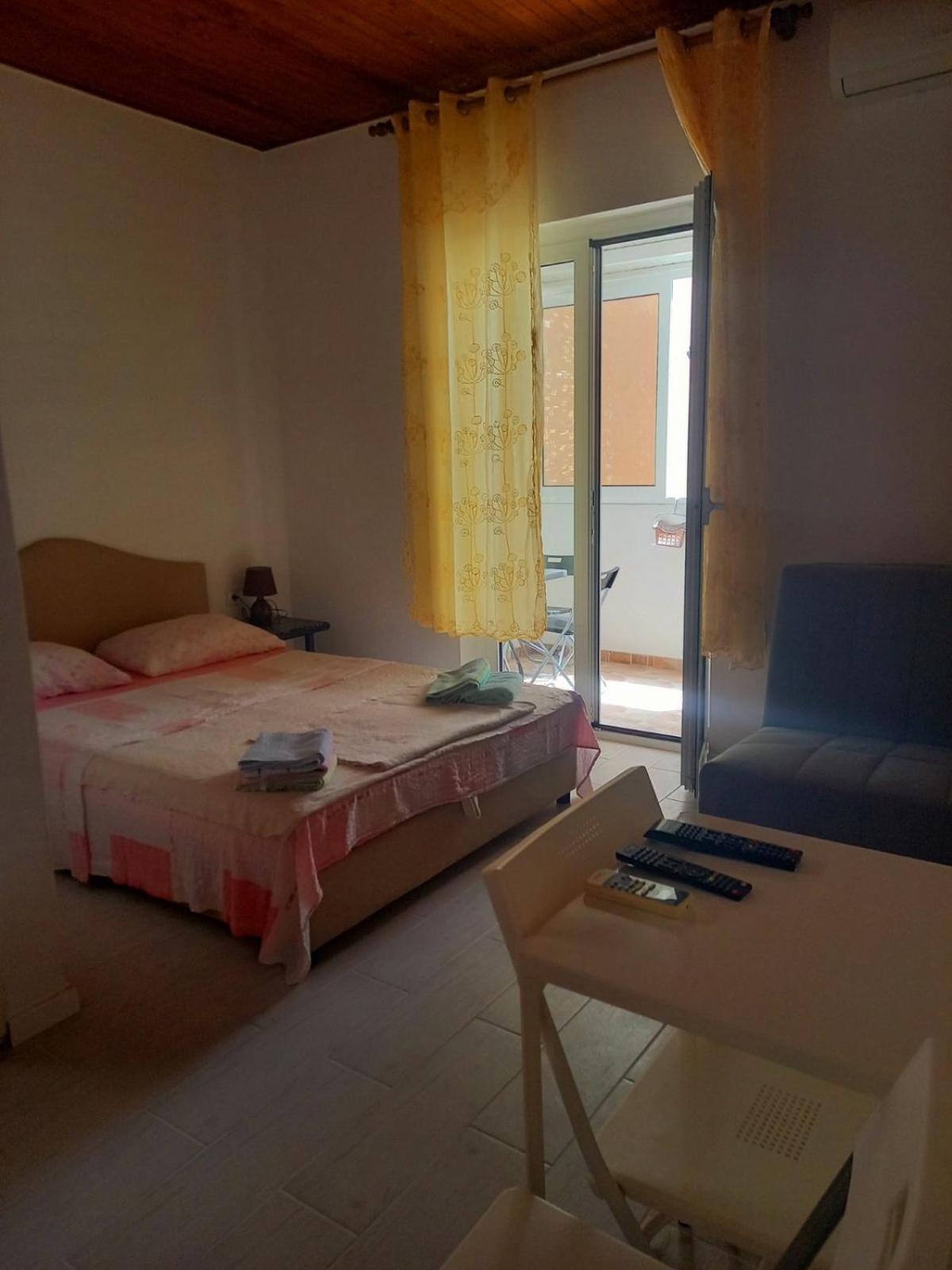 Apartments Kaludjerovic Herceg Novi Exterior foto